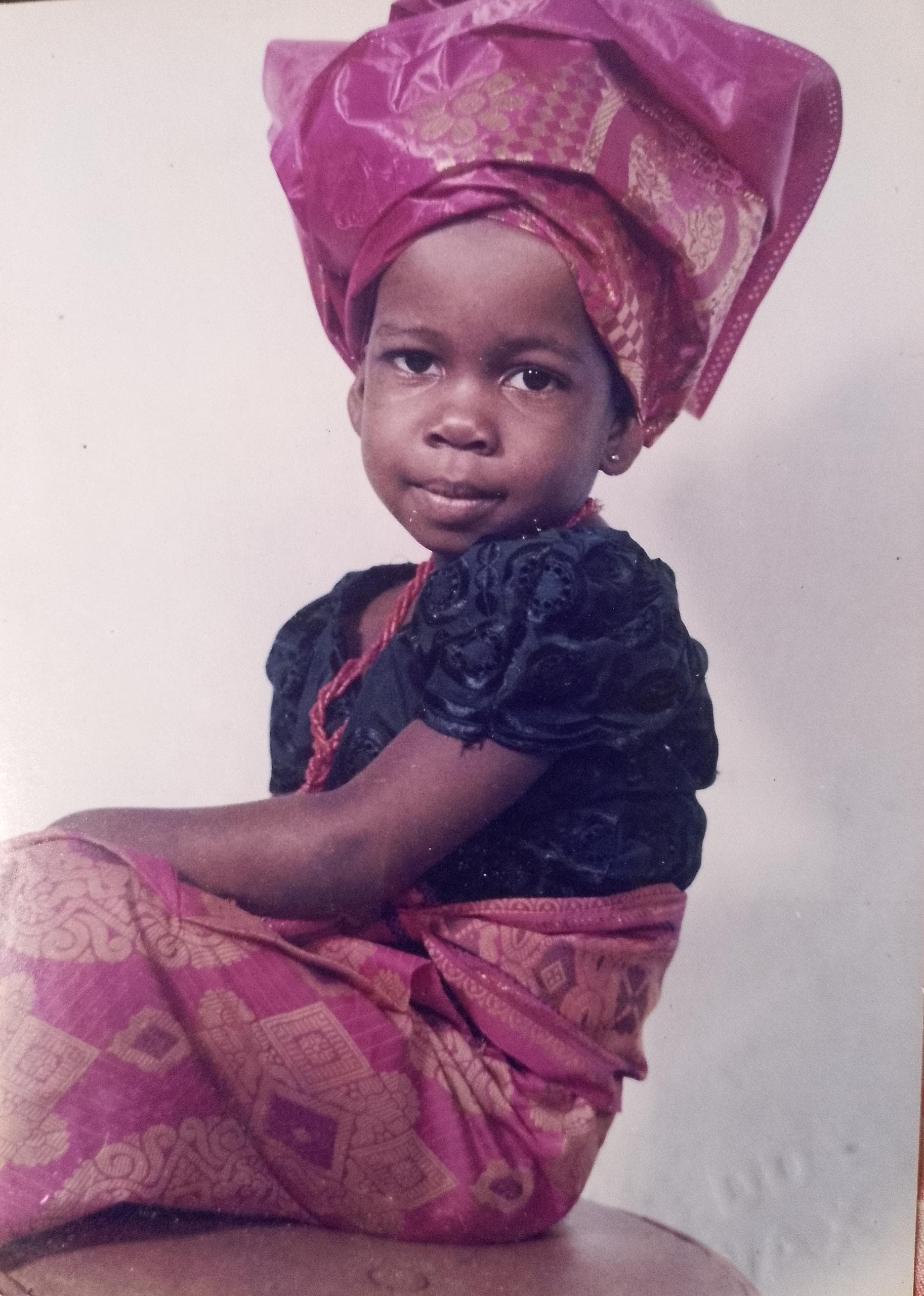 Early Life